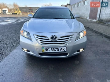 Авто Toyota Camry 2006 № 8753217