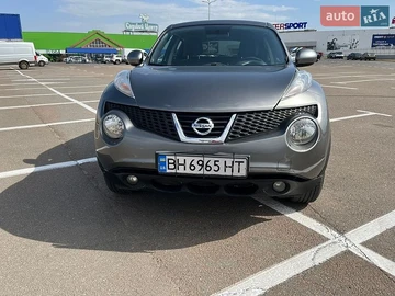 Авто Nissan Juke 2011 № 8753230
