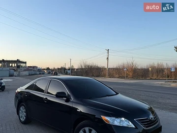 Авто Toyota Camry 2008 № 8753238