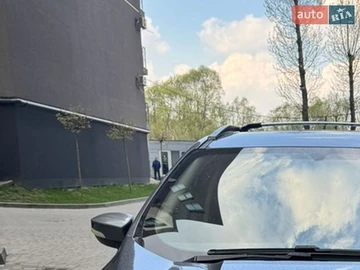 Авто Ford Ecosport 2017 № 8753378
