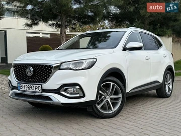 Авто MG Hs 2021 № 8753387