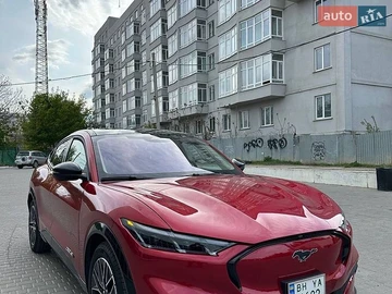 Авто Ford Mustang Mach-E 2024 № 8753408