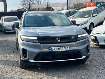 Авто Honda Prologue 2024 № 8753412