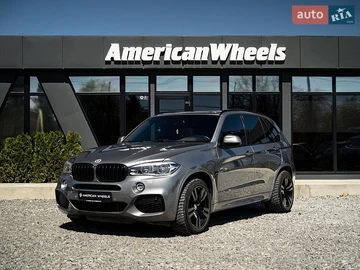 Авто BMW X5 2013 № 8753413