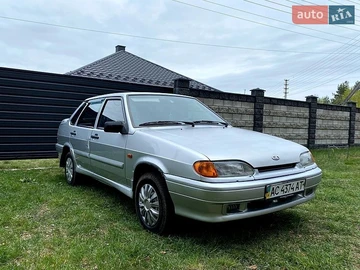 Авто ВАЗ 2115 Samara 2008 № 8753532