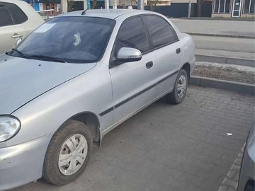 Авто Daewoo Sens 2013 № 8753534