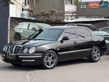 Авто KIA Opirus 2006 № 8753541