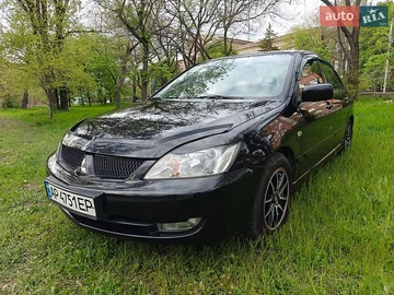 Авто Mitsubishi Lancer 2008 № 8753550