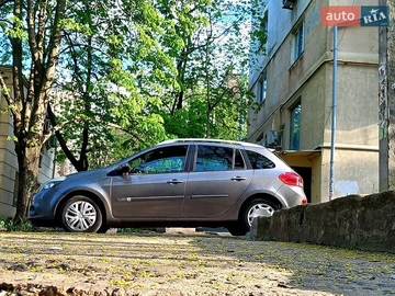 Авто Renault Clio 2012 № 8753560