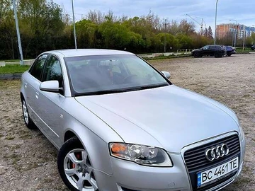 Авто Audi A4 2006 № 8753564