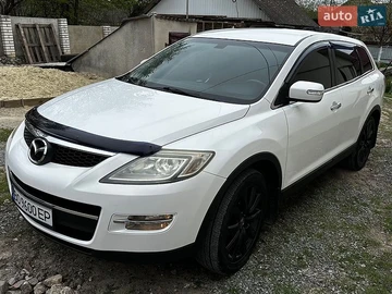 Авто Mazda Cx-9 2008 № 8753579