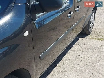 Авто Renault Kangoo 2014 № 8753590