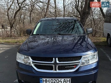 Авто Dodge Journey 2018 № 8753714