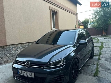 Авто Volkswagen Golf 2014 № 8753720