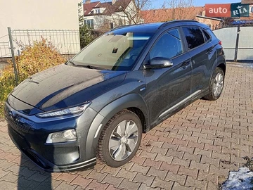 Авто Hyundai Kona 2020 № 8753730