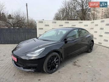 Авто Tesla Model 3 2023 № 8753731