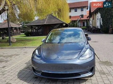Авто Tesla Model 3 2023 № 8753732