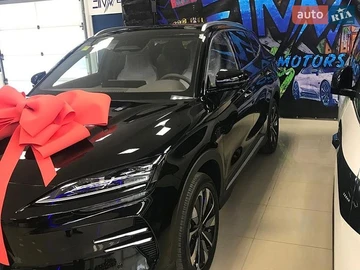 Авто BYD Song Plus 2025 № 8753759