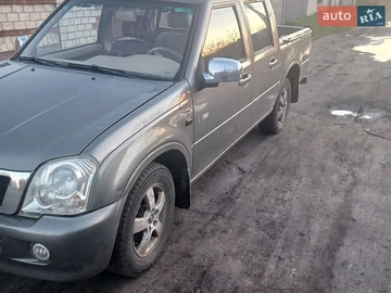 Авто Great Wall Socool 2006 № 8753913