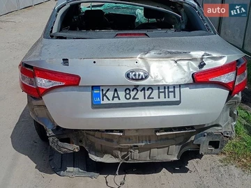 Авто KIA Optima 2013 № 8753921