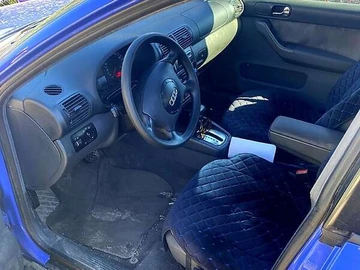 Авто Audi A3 2000 № 8753922