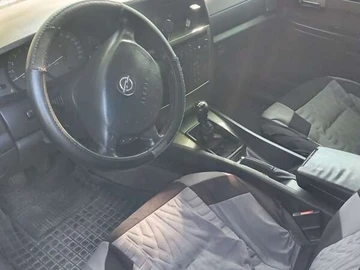Авто Opel Omega 2001 № 8753924