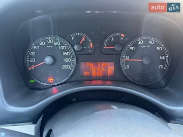 Авто Fiat Punto 2005 № 8753925