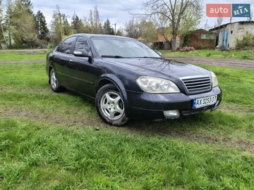 Авто Chery Eastar 2008 № 8753926