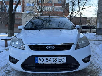 Авто Ford Focus 2011 № 8753928