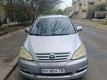 Авто Toyota Avensis Verso 2004 № 8753930