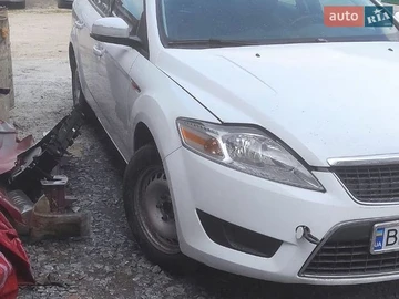 Авто Ford Mondeo 2012 № 8753935