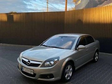 Авто Opel Vectra 2007 № 8753944