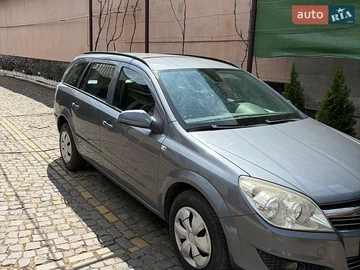 Авто Opel Astra 2007 № 8753946
