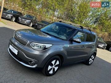 Авто KIA Soul 2015 № 8753957
