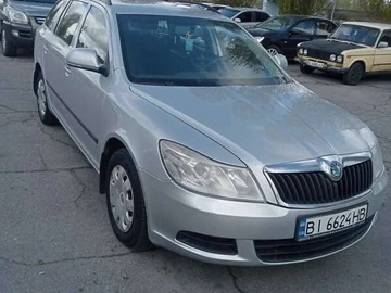Авто Skoda Octavia 2013 № 8753958