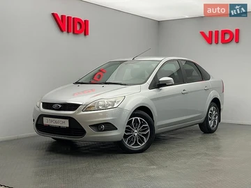 Авто Ford Focus 2010 № 8753961