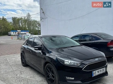 Авто Ford Focus 2015 № 8753967