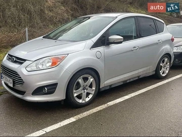 Авто Ford C-Max 2012 № 8754032