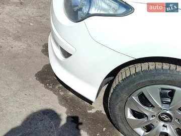 Авто Hyundai I30 2011 № 8754034
