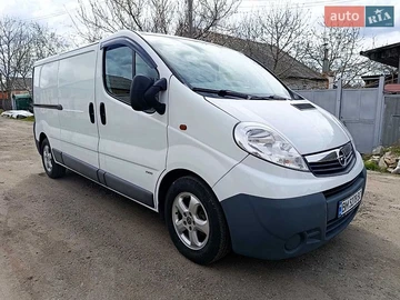 Авто Opel Vivaro 2012 № 8754133