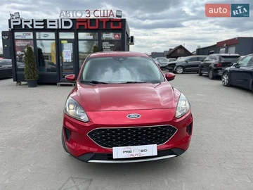 Авто Ford Escape 2019 № 8754144
