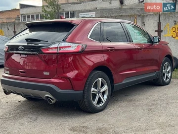 Авто Ford Edge 2019 № 8754146
