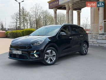 Авто KIA Niro 2020 № 8754237