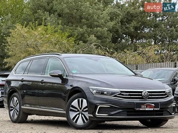 Авто Volkswagen Passat 2022 № 8754313