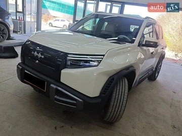 Авто BYD Leopard 3 2025 № 8754317