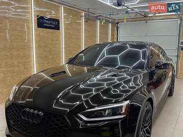 Авто Audi A5 Sportback 2019 № 8754322