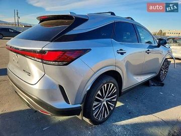 Авто Lexus Rx 2025 № 8754328