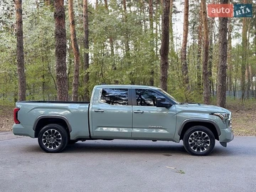 Авто Toyota Tundra 2024 № 8754337
