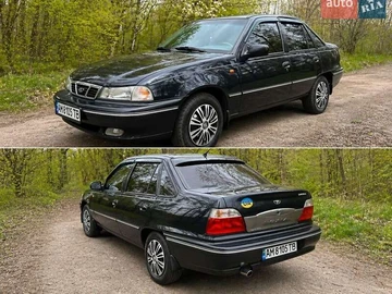 Авто Daewoo Nexia 2008 № 8754343