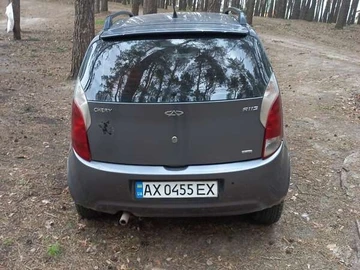 Авто Chery Kimo 2008 № 8754345